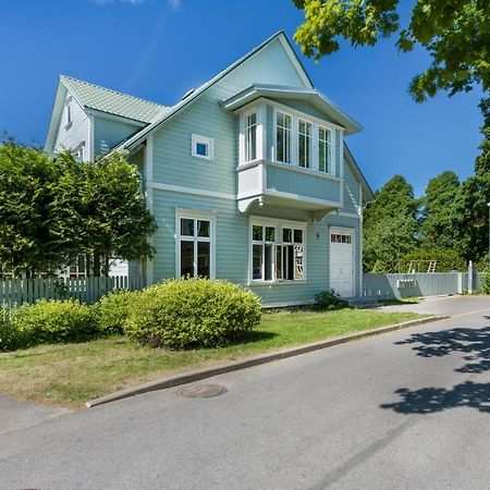 Kerese Apartments 派尔努 外观 照片