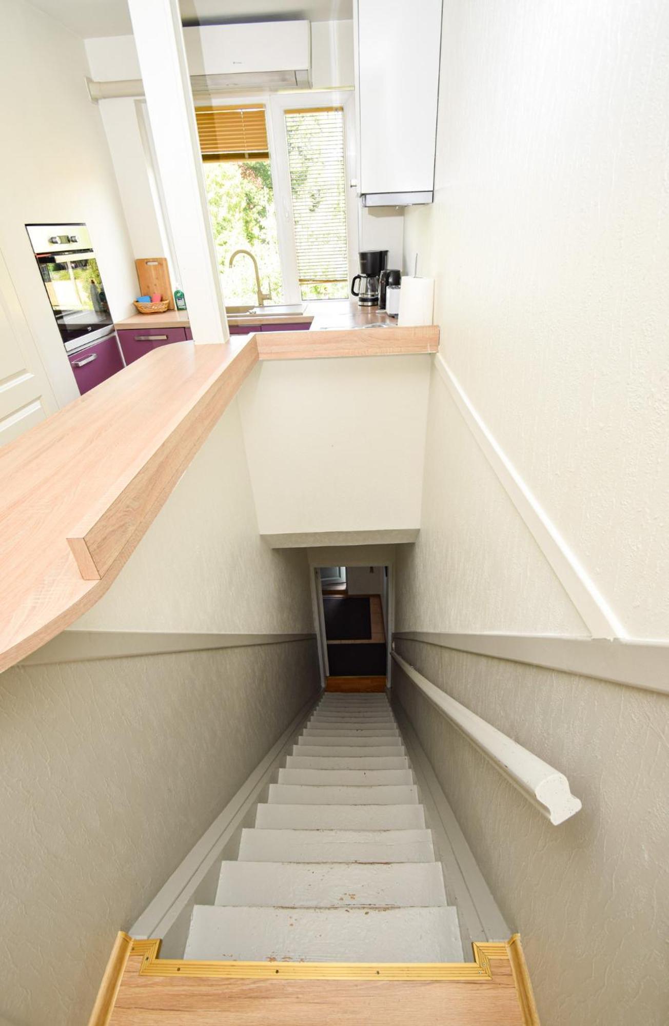 Kerese Apartments 派尔努 外观 照片